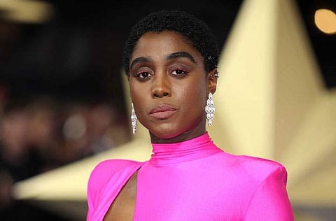 Lashana Lynch