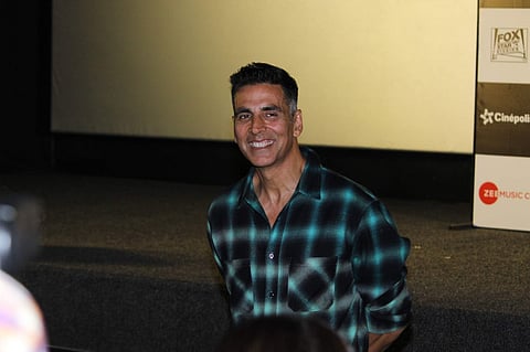 Akshay Kumar (Image: IANS)