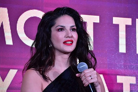Sunny Leone (Photo: IANS)