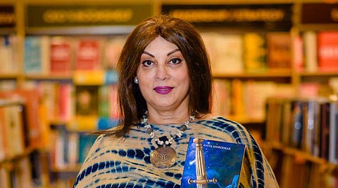 Anita Shirodkar