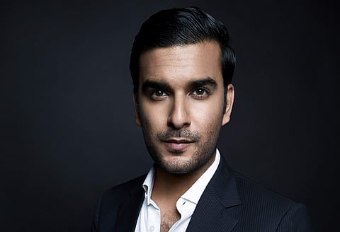 Anish Sood: Pic: Priysha Rajvanshi