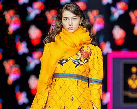 Ajay Kumar's collection