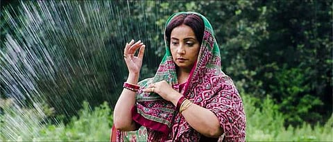 Divya Dutta in Music Teacher