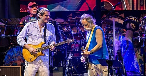 Dead and Company