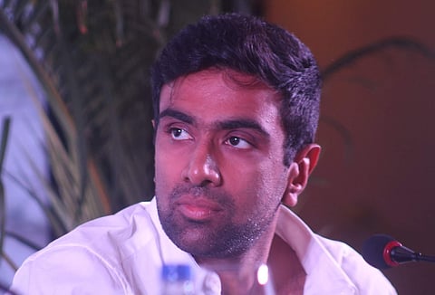 Ravichandran Ashwin (Photo: IANS)