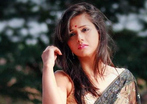 Dalljiet Kaur (Photo: Facebook/@DalljietKaur)