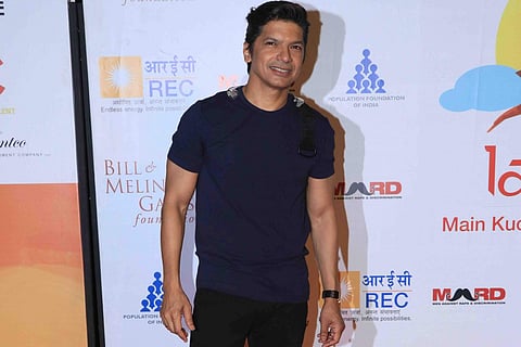 Singer Shaan (Photo: IANS)