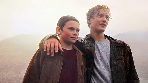 Icelandic Film Festival at Alliance Francaise of Madras