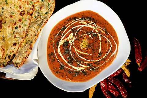 Old Delhi food festival at Ibis Chennai