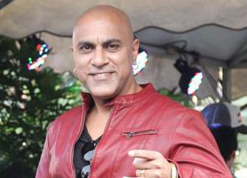 Singer Baba Sehgal (IANS)