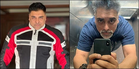 Ram Kapoor
