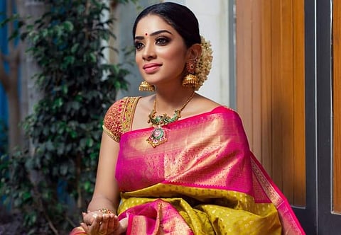 48th edition of Pehnava at Amethyst