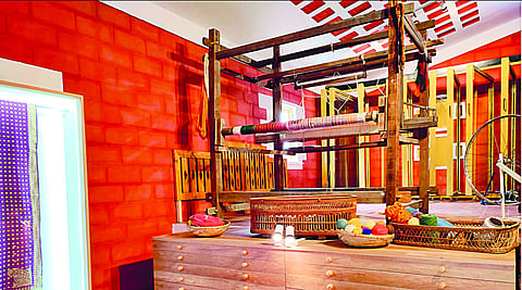 National Handloom Day: Sanjay Garg, Peter D'Ascoli, Gaurang Shah and others on the future of the industry, the use of technology and their work with artisans