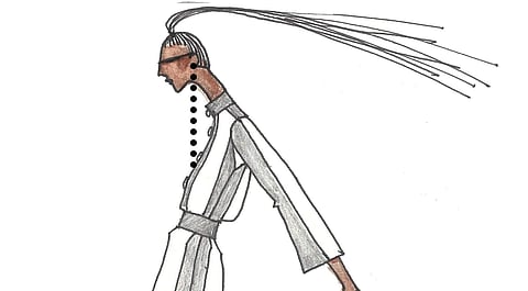 LFW Winter/ Festive ‘19: Abraham & Thakore will launch a collection made with Lenzing Ecovero