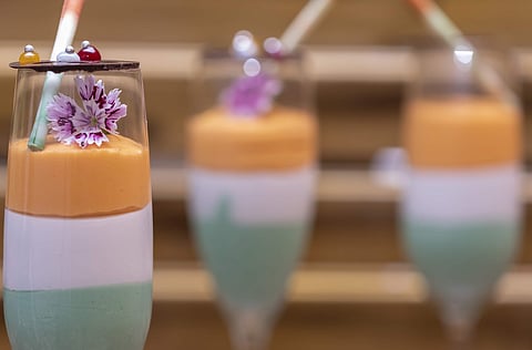 From JW Kitchen to Sriracha, head to these places for special deals and themed menus this Independence Day