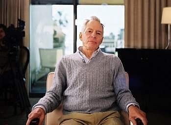 The Jinx: The Life and Deaths of Robert Durst