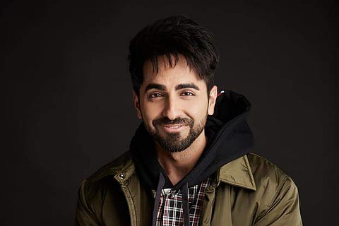 Ayushmann Khurana