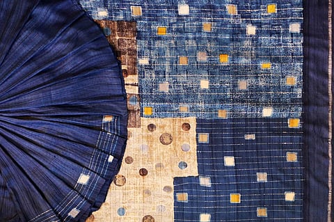 This festival at Basava celebrates indigo with pop-up shops, documentary screenings, talks and workshops