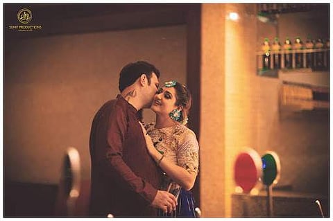 Make your wedding a fairytale