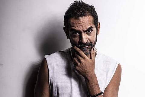 Karsh Kale