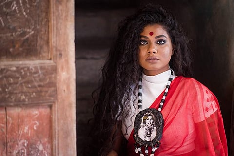 Priyata's Madhubala collection