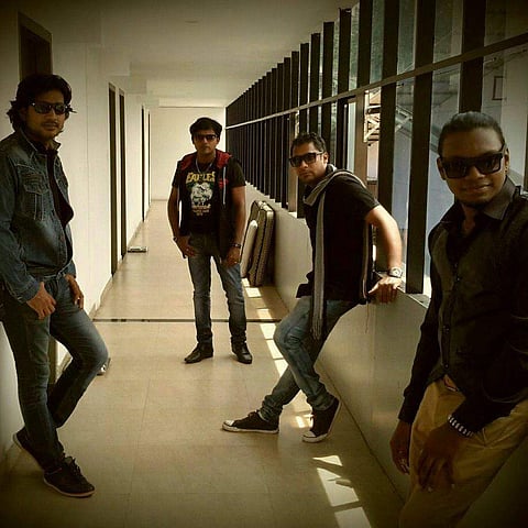 Rithu Ragas and Joshua Tree to perform at Plug N Play