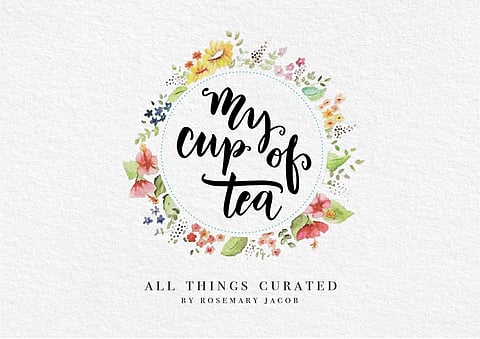 My Cup Of Tea India