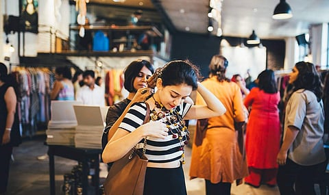 Shuffling Suitcases is back with its fourth edition