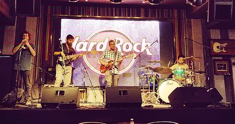 Pelican Shuffles' new EP Battleground Dreams is the playlist update you need