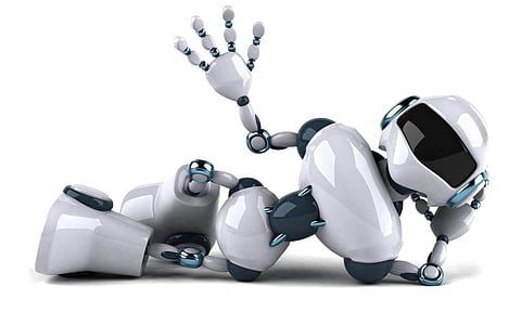 Robotics workshop comes to Kochi after classes in four districts