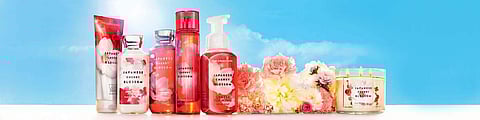 Bath and Body Works launches its online store in India
