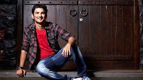Sushant Singh Rajput (Source: Internet)
