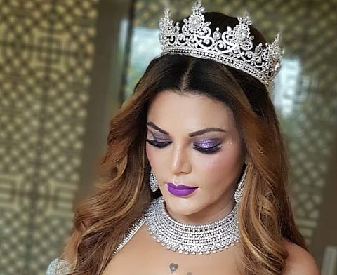 Rakhi Sawant