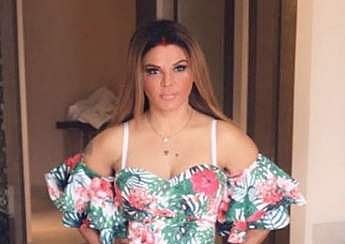 Rakhi Sawant