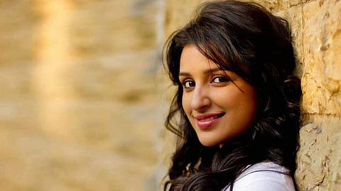 Parineeti Chopra