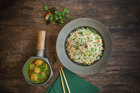 Raksha Bandhan special: Dadu's Masala Republic has a special menu for the festival