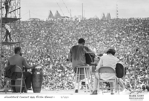Woodstock
