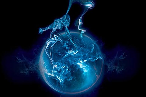 The Soul of Truth by Dr Jessy Skaria