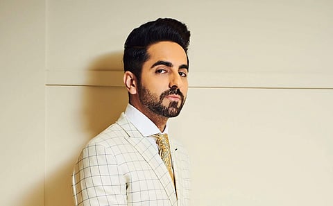 Ayushmann Khurrana-starrer Shubh Mangal Zyada Saavdhan will delve into the issue of homosexuality