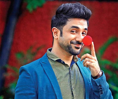 Vir Das