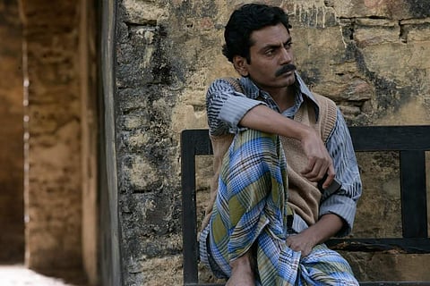 A still from Gangs Of Wasseypur