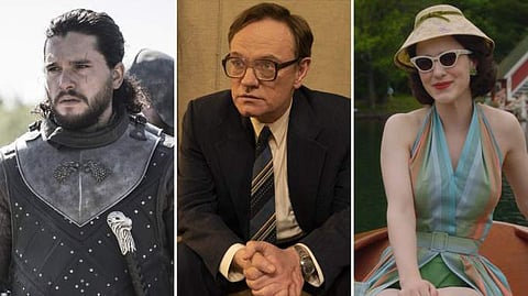 Creative Arts Emmy: Game of Thrones wins big alongside Chernobyl, Free Solo, The Marvelous Mrs Maisel