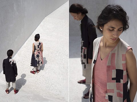 Swati Kalsi's design from Now