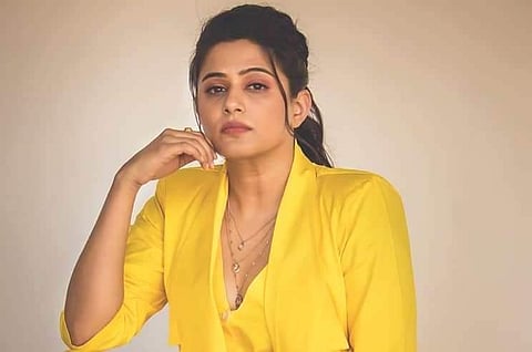 Priyamani
