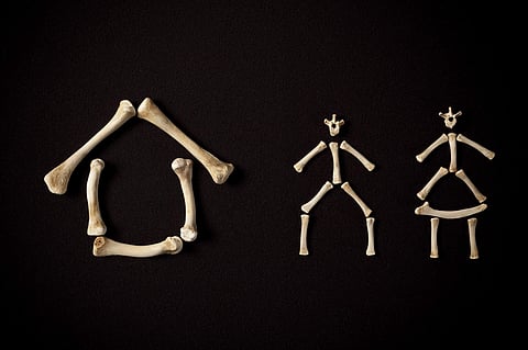 From the sets of .h.g.