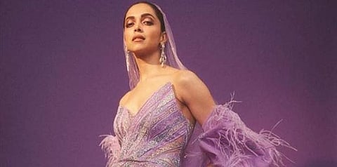 Deepika's IIFA look only strengthened her style cred