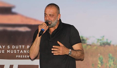 Sanjay Dutt penned a heartfelt note for Mahesh Bhatt