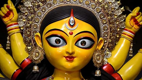 We just sorted out your Puja itinerary