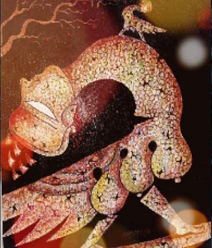 Maichel Bose's Save Lady