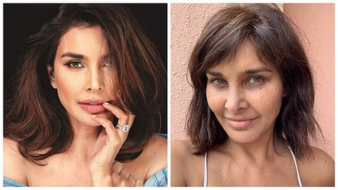Lisa Ray